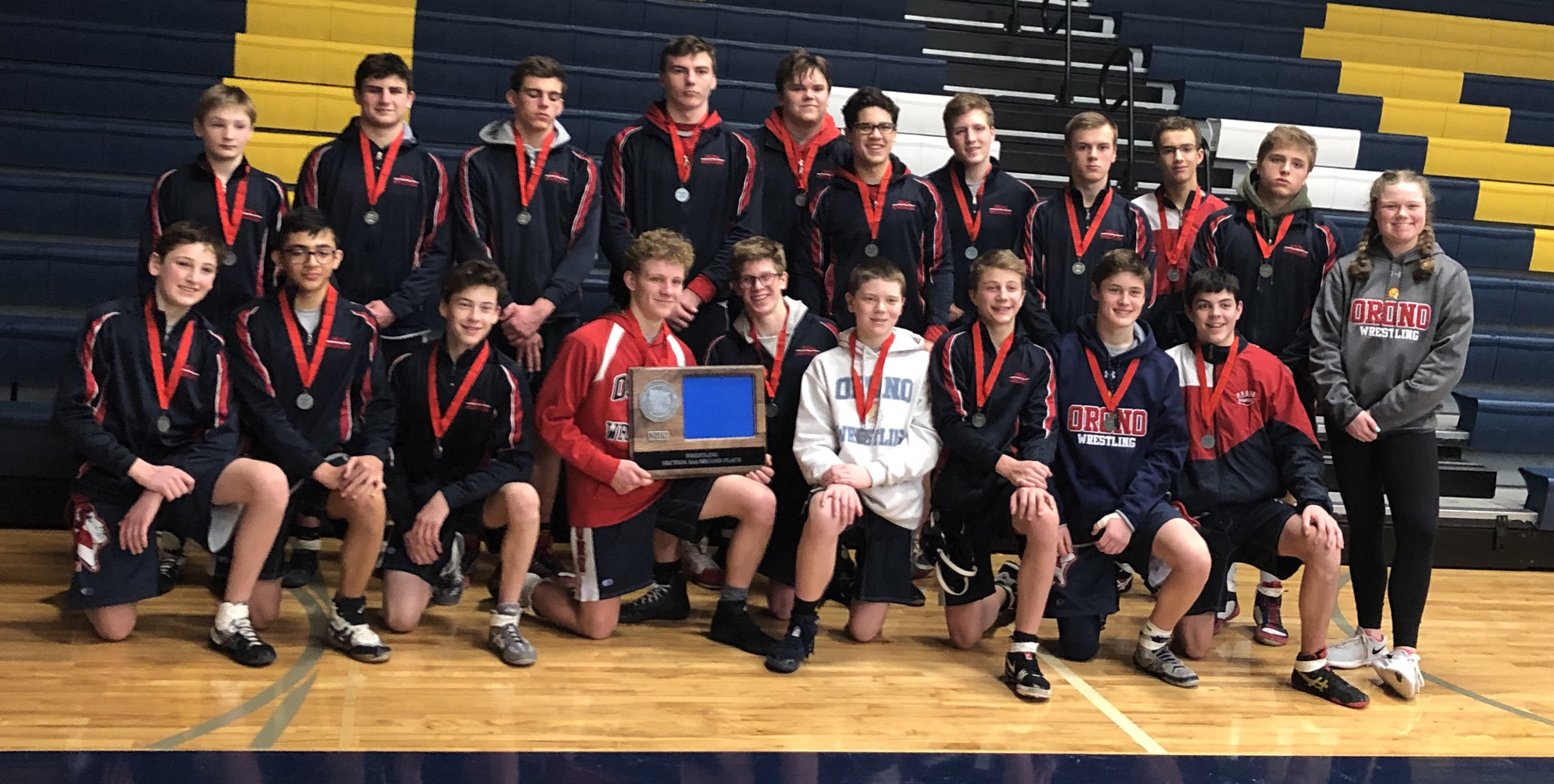 Orono Wrestling Club